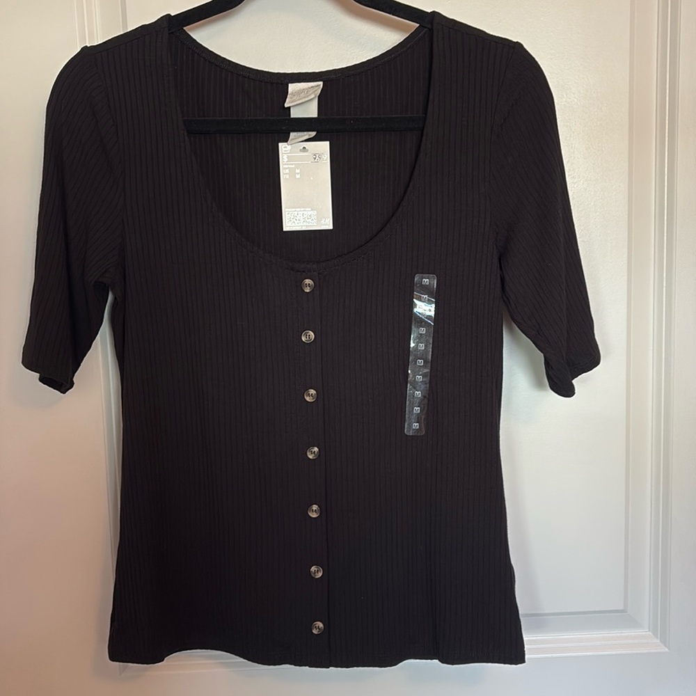 H&M NWT Shirt